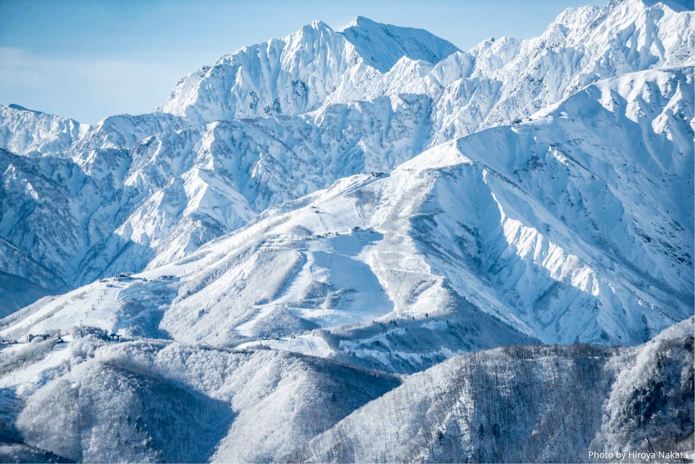 Hakuba Valley &mdash; photo 2