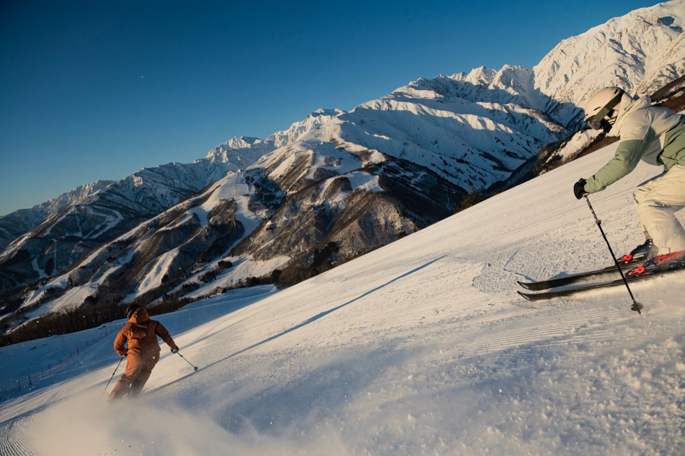 Hakuba Valley &mdash; photo 1