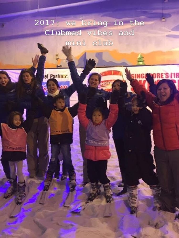 SportQuest snow event 2016 &mdash; photo 1