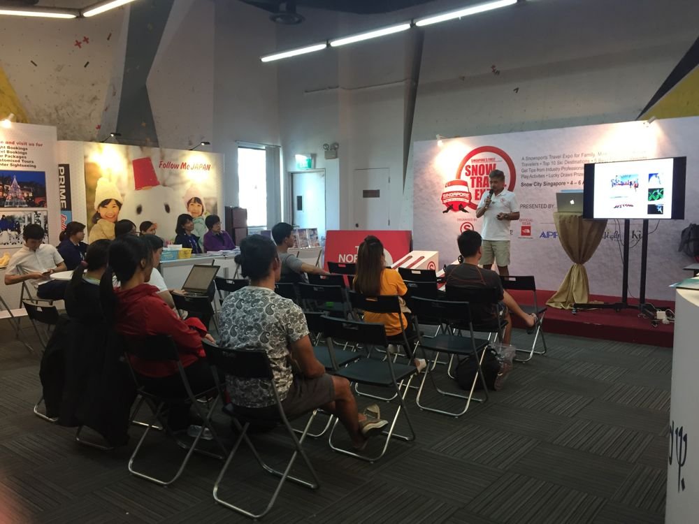 SportQuest snow event 2016 &mdash; photo 4