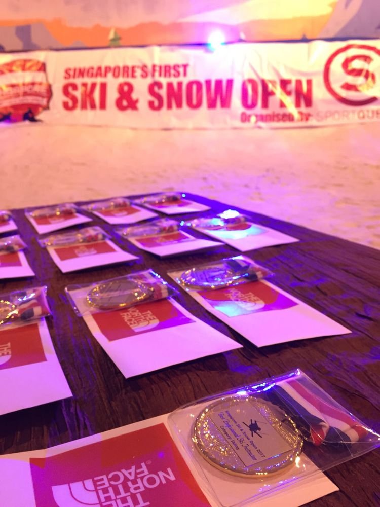 SportQuest snow event 2016 &mdash; photo 5