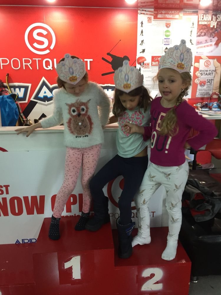 SportQuest snow event 2016 &mdash; photo 8