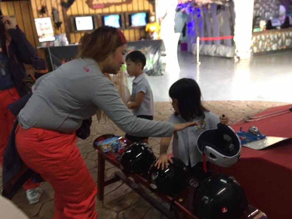SportQuest snow event 2018 &mdash; photo 4