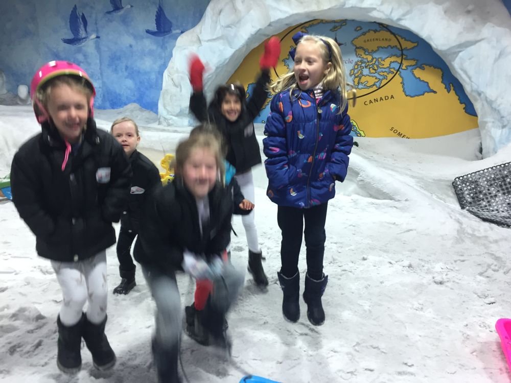 SportQuest snow event 2018 &mdash; photo 8