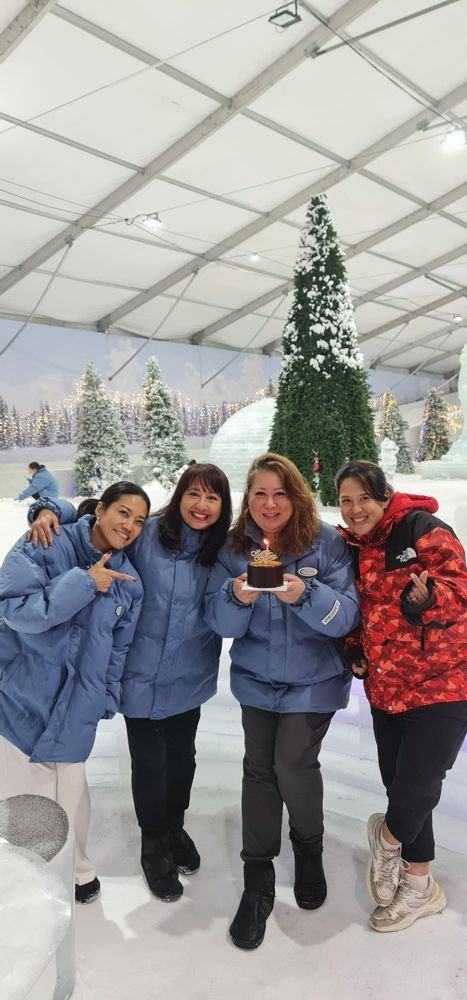 SportQuest snow event 2022 &mdash; photo 1