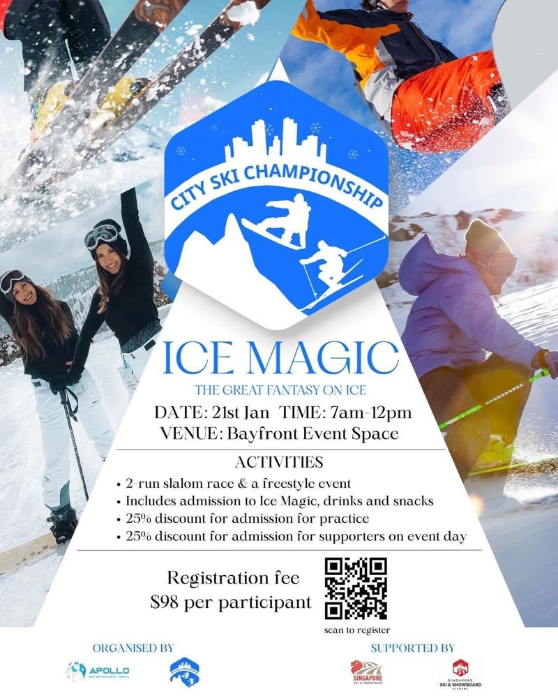 SportQuest snow event 2022 &mdash; photo 3