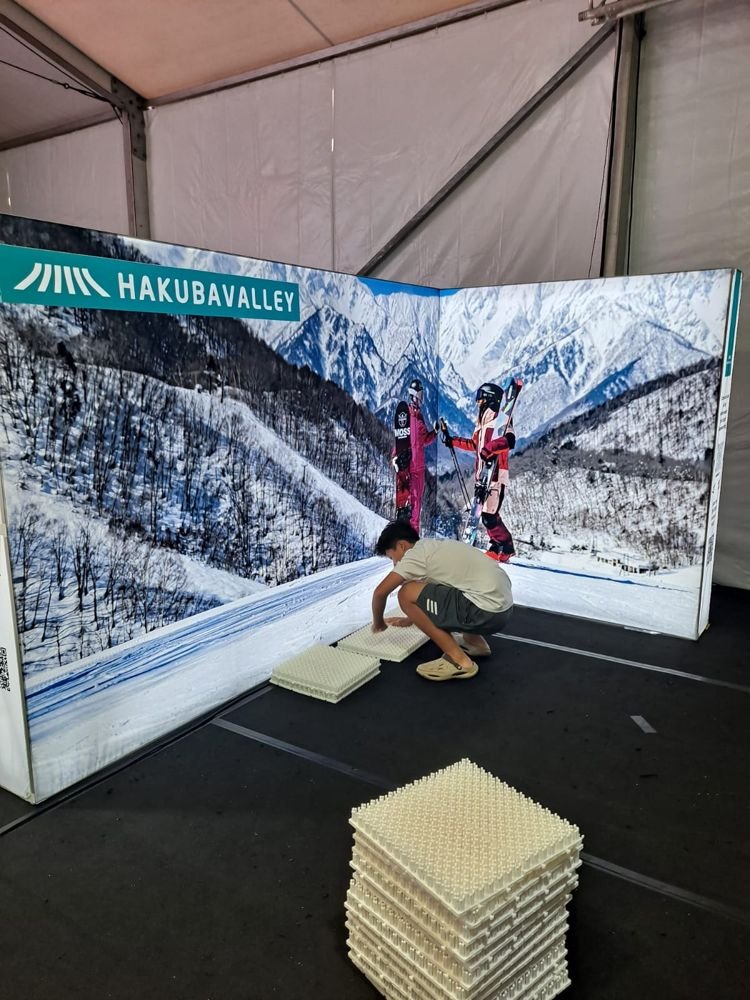 SportQuest snow event 2025 &mdash; photo 1