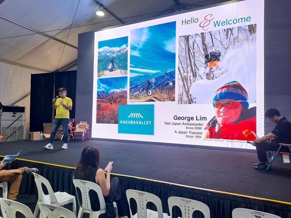 SportQuest snow event 2025 &mdash; photo 3