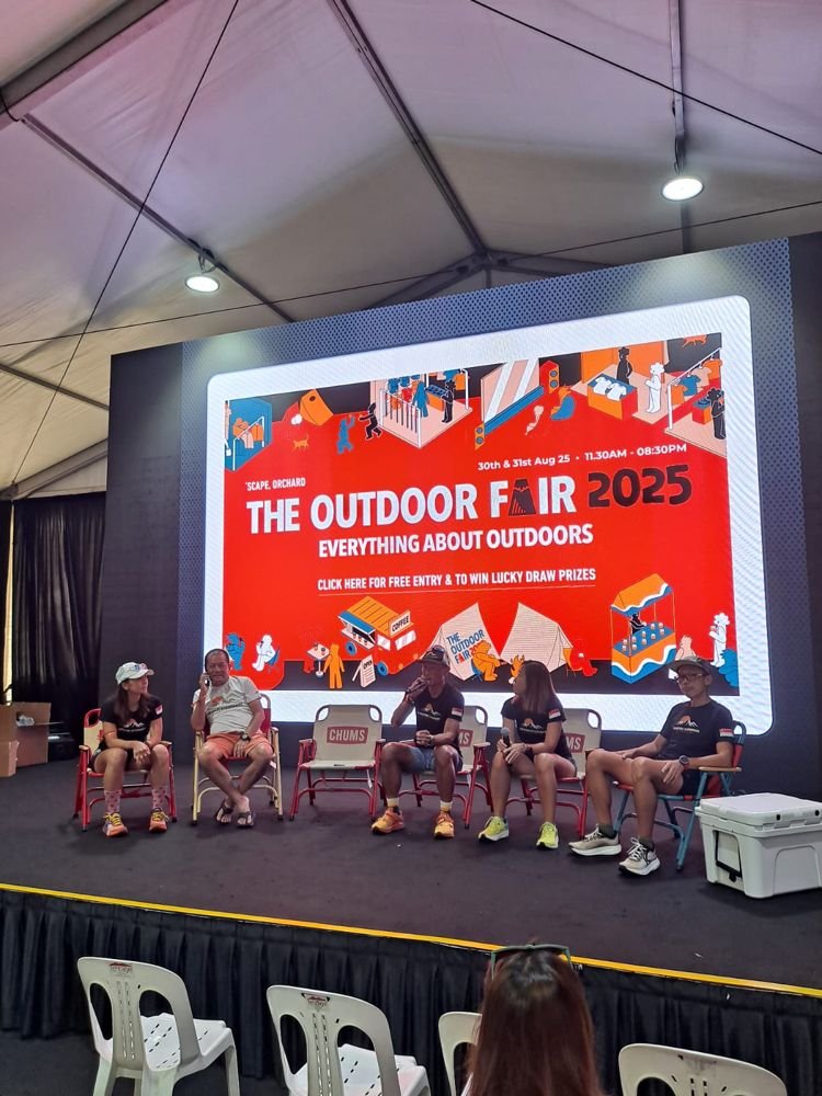 SportQuest snow event 2025 &mdash; photo 5