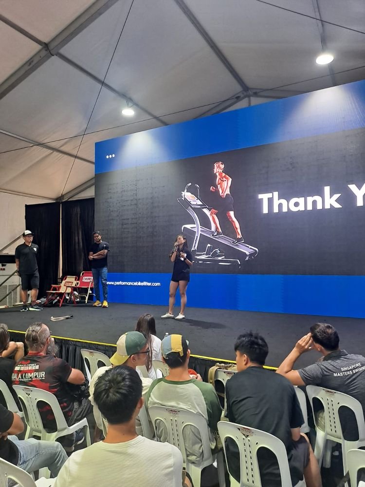 SportQuest snow event 2025 &mdash; photo 8