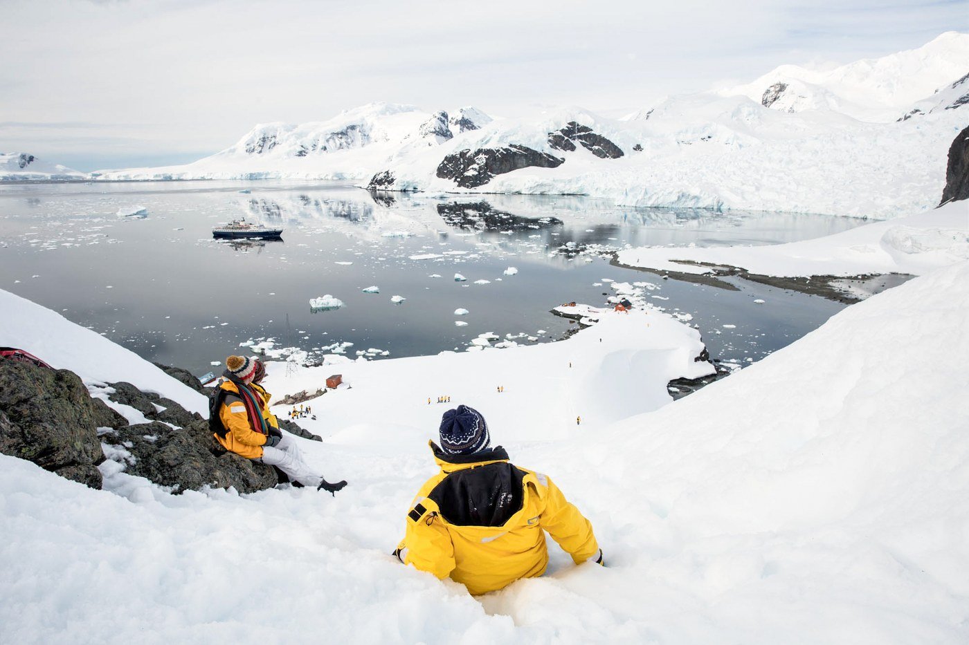 Quark Expeditions &mdash; photo 4