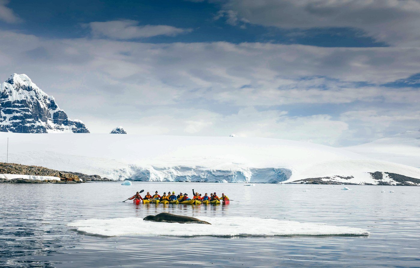 Quark Expeditions &mdash; photo 3