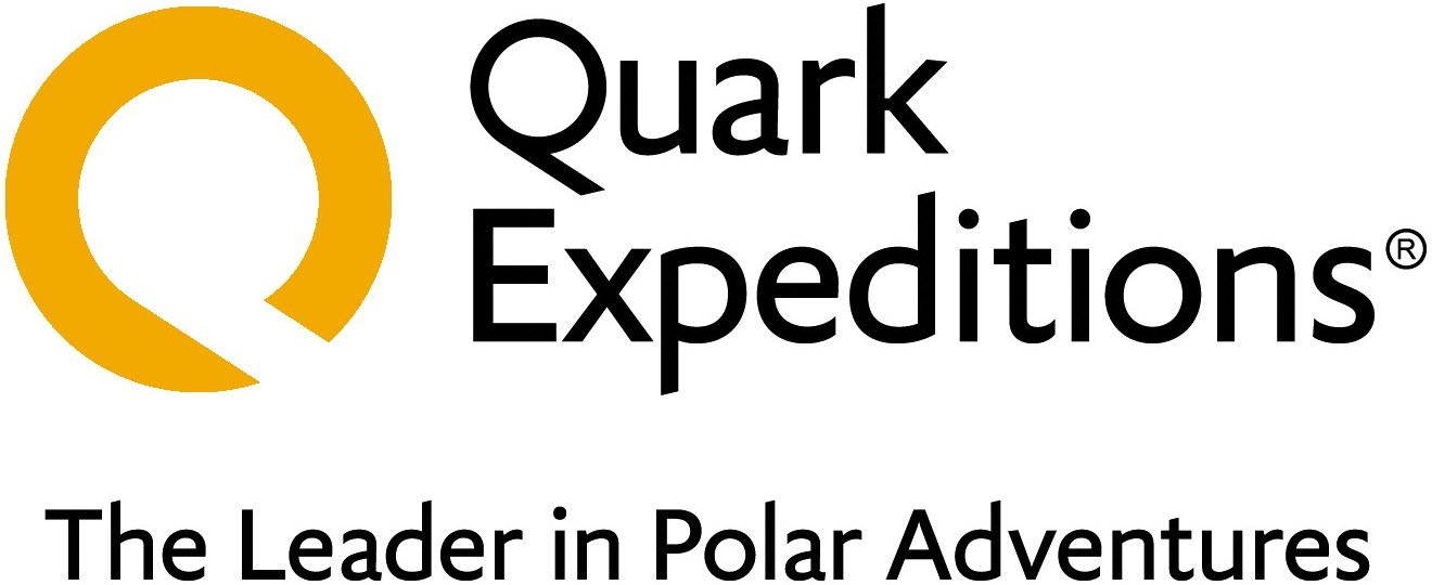 Quark Expeditions logo