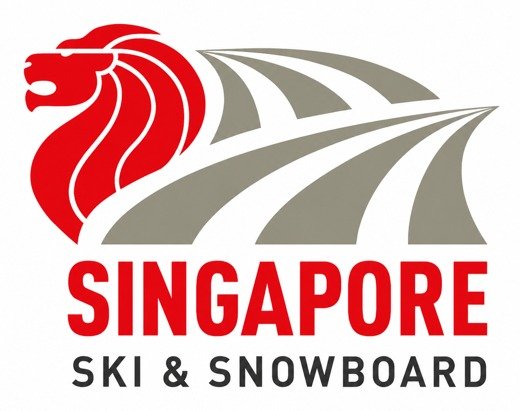Singapore Ski & Snowboard logo