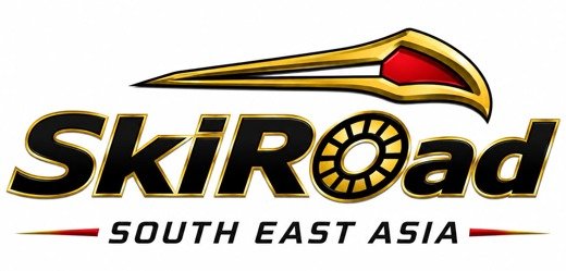 SkiRoad logo