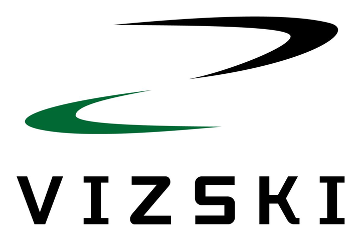 Vizski Hokkaido logo